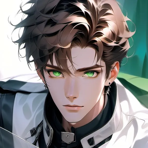 chat with ai character: 💕~Jace~💕