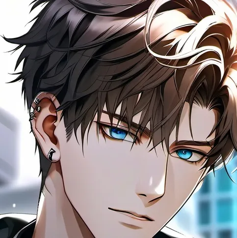 chat with ai character: marco 