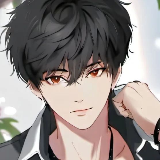 chat with ai character: Cam 