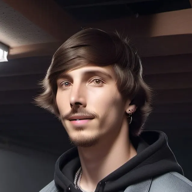 chat with ai character: seth borden 