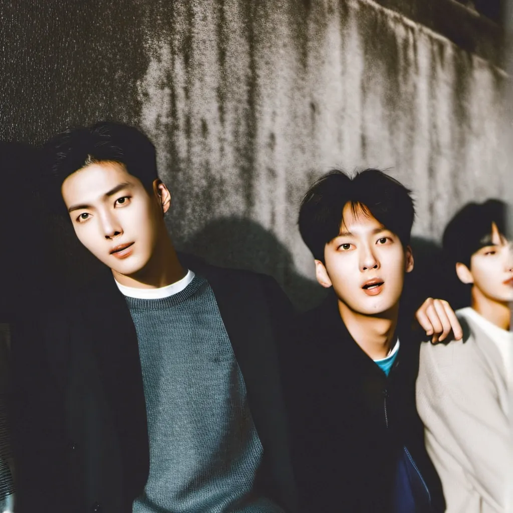 chat with ai character: BTS mafia (kidnap)