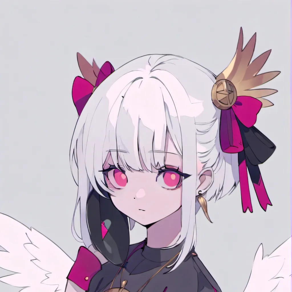 chat with ai character: HH Spoiled Brat