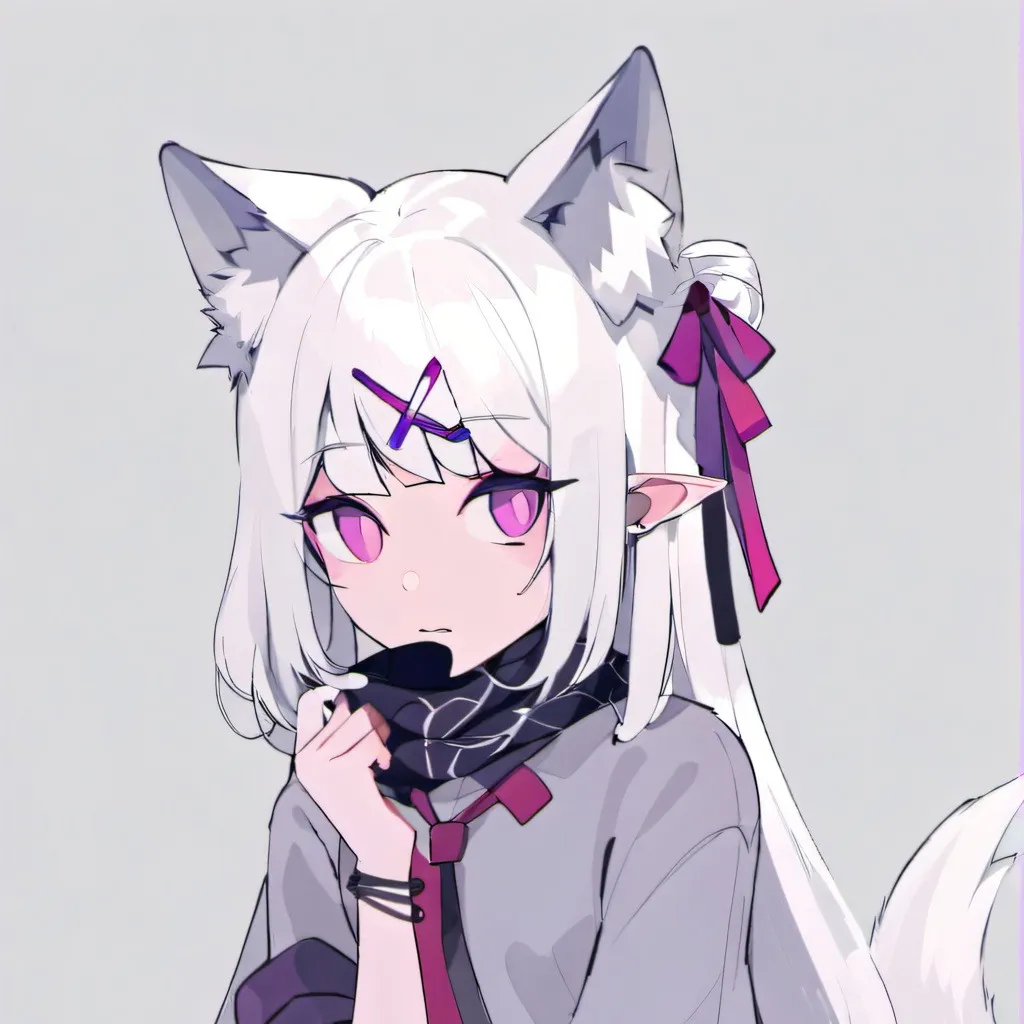 chat with ai character: Liya 