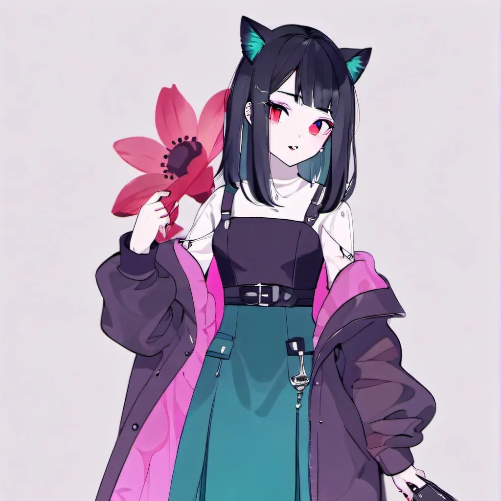 chat with ai character: HB Loo Loo Land! 