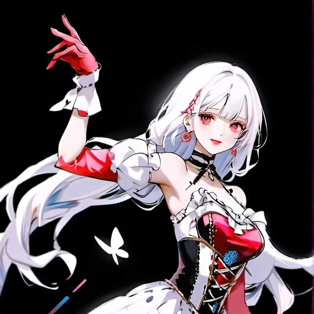 chat with ai character: HB Capture!? 