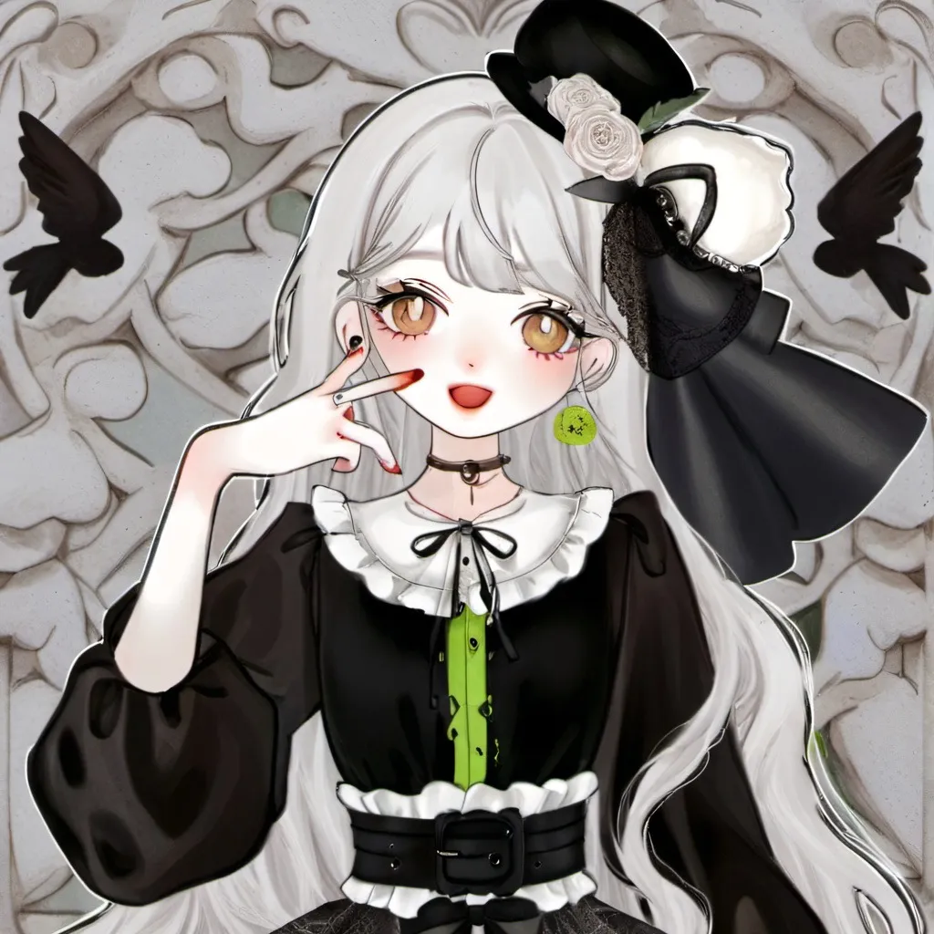 chat with ai character: Hazbin Hotel S2! 