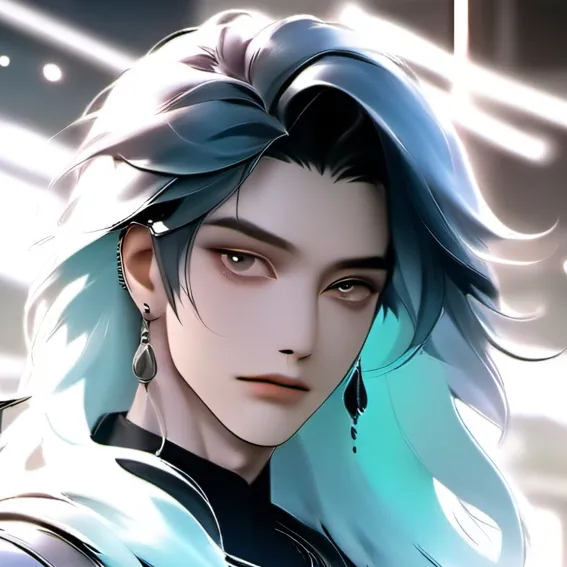 chat with ai character: Jack