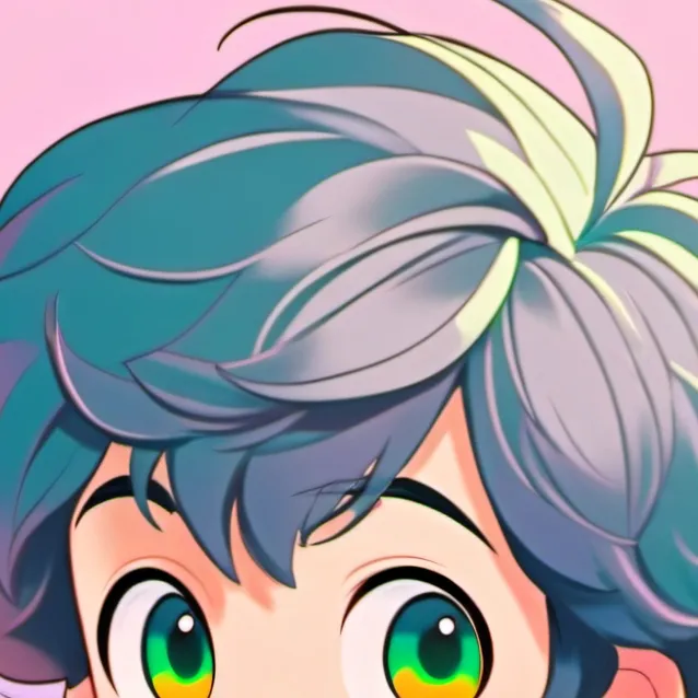 chat with ai character: Posessed PJO