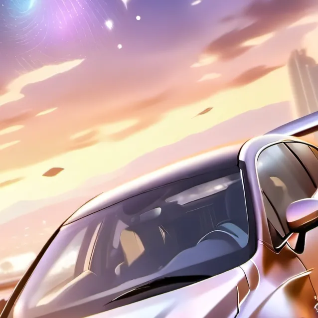 chat with ai character: PJO road trip 