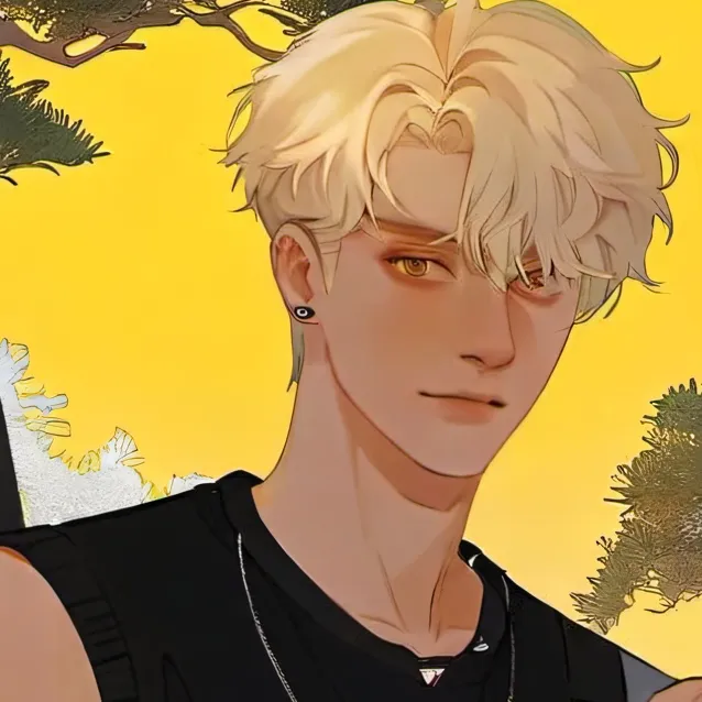 chat with ai character: Andrew Minyard 