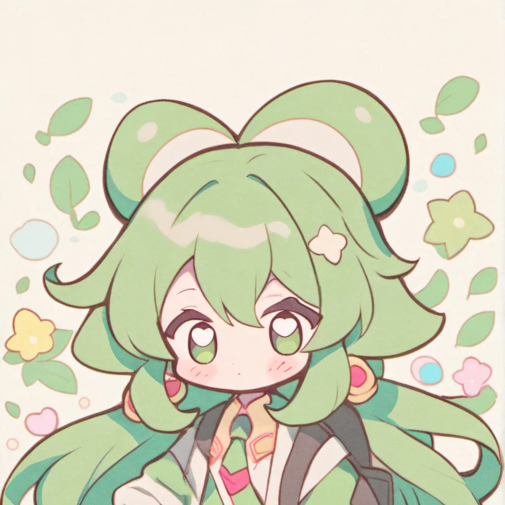 chat with ai character: Miko-chan