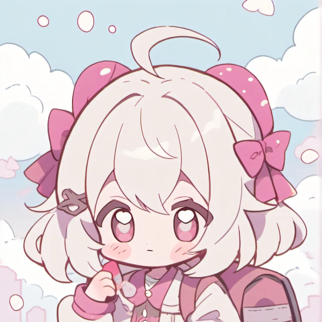 chat with ai character: PF Winter Break