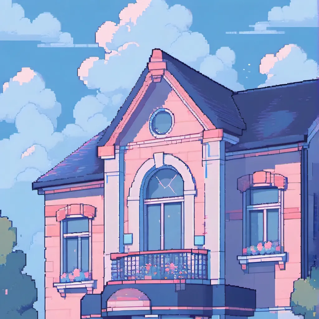 chat with ai character: PF After School