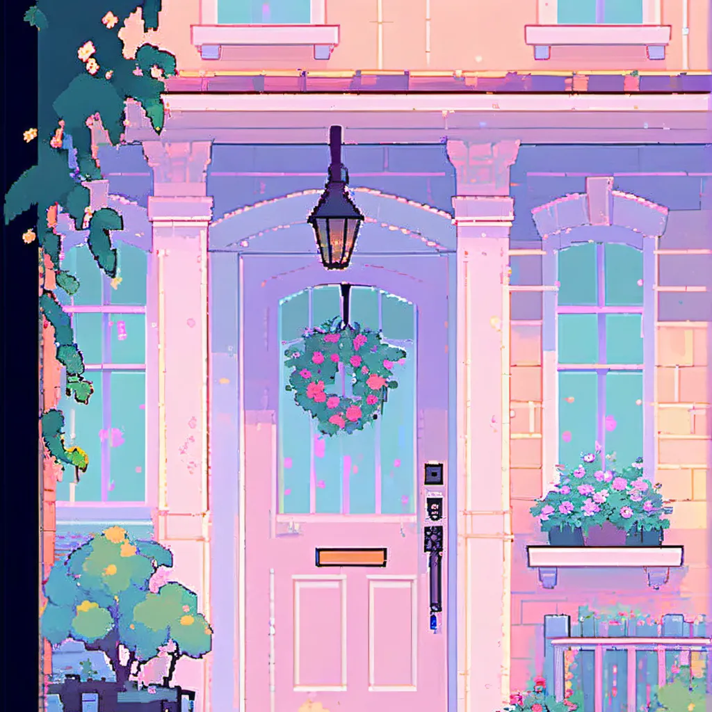 chat with ai character: BF In Your House