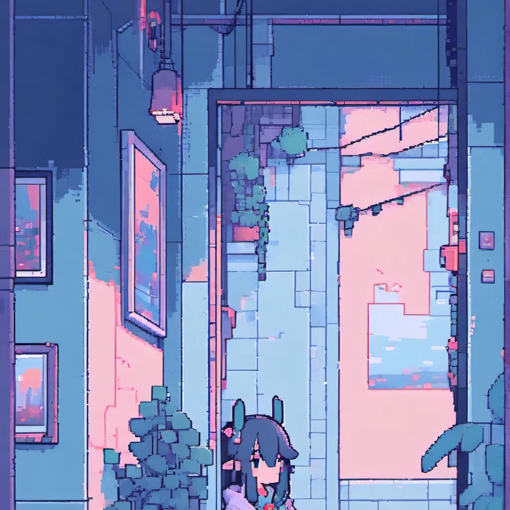 chat with ai character: Prota Family