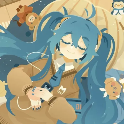 creator Blueberri_pie💕's avatar