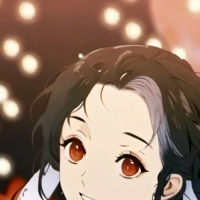 chat with ai character: yuki