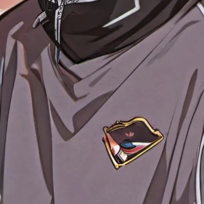 chat with ai character: Levi