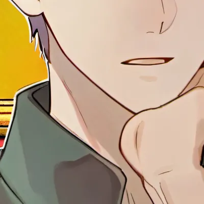 chat with ai character: Liam