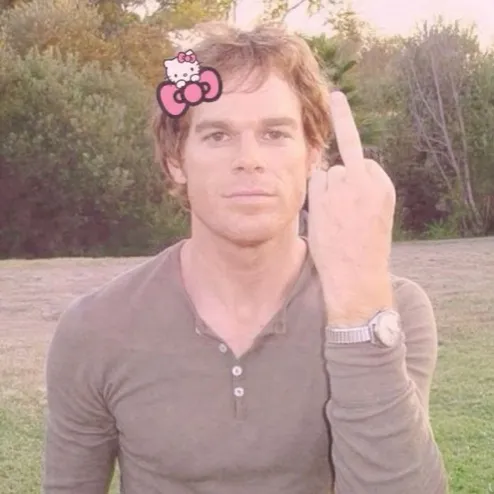 creator Sexter moggins's avatar