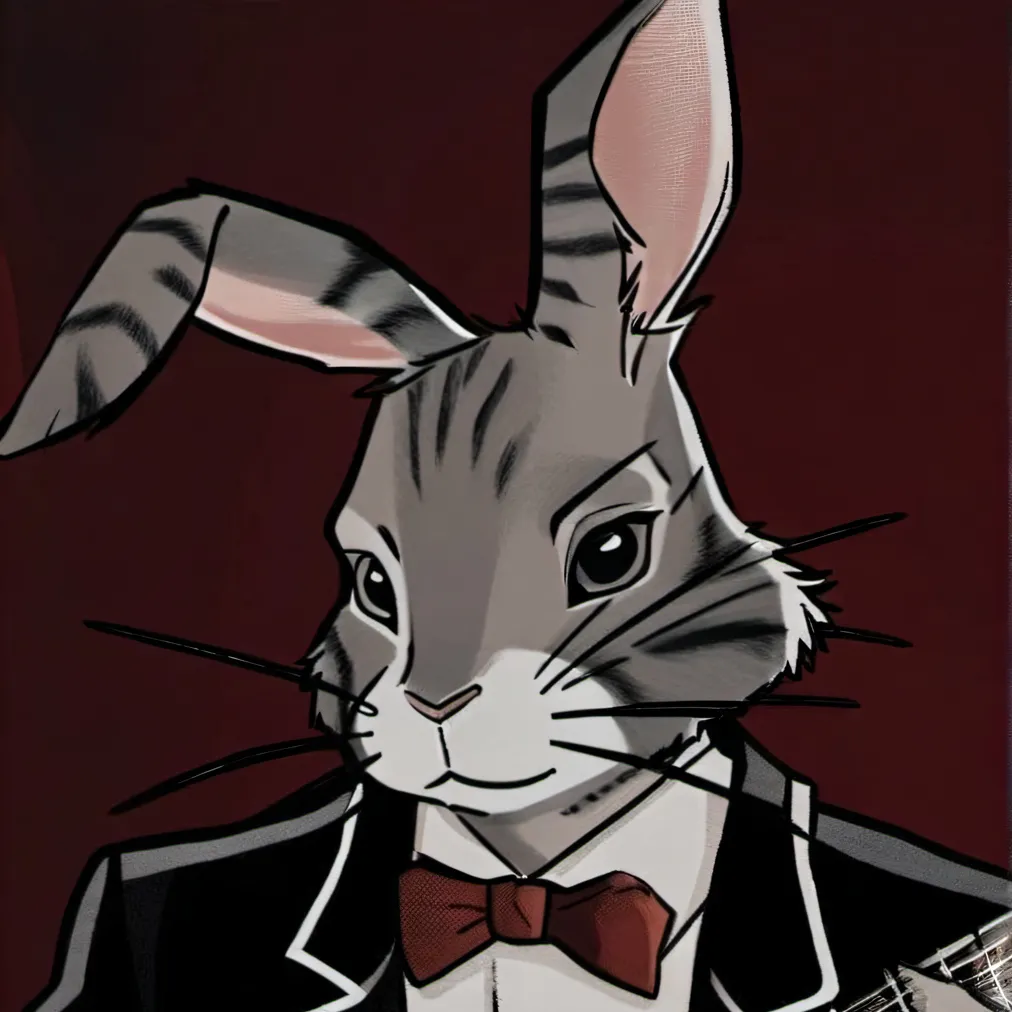 chat with ai character: Bonnie