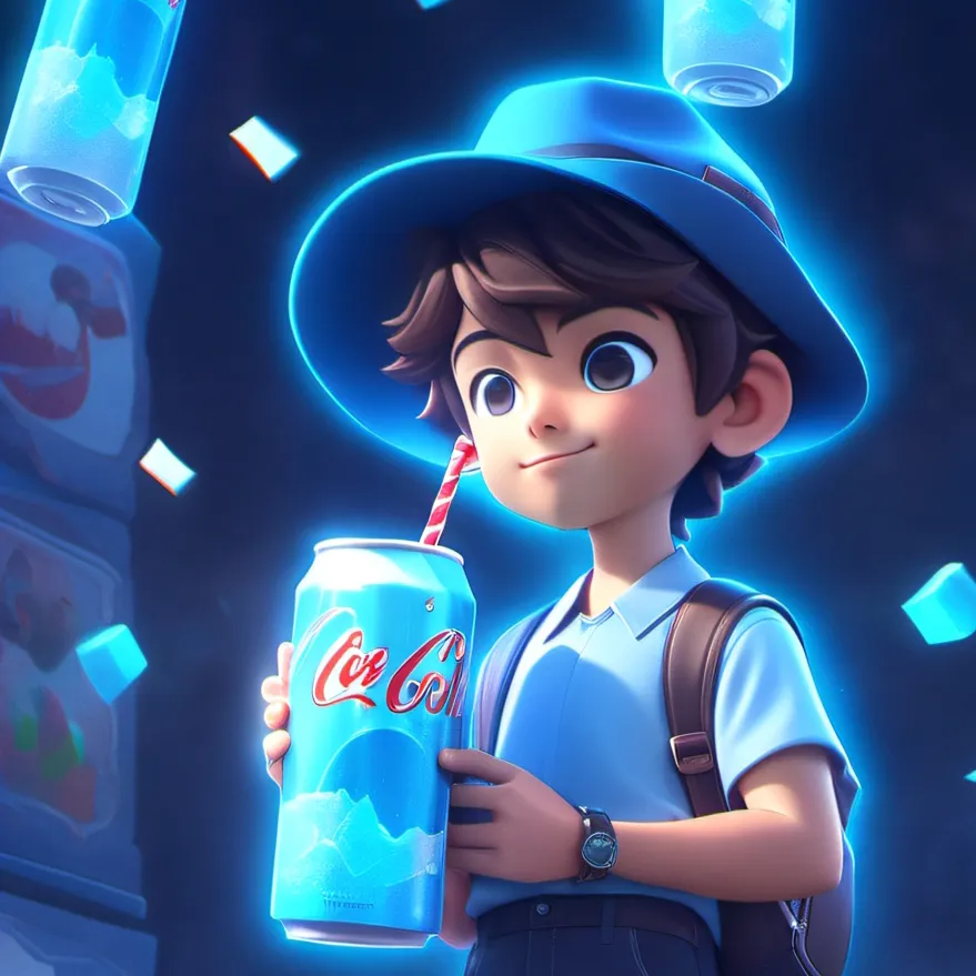 chat with ai character: Todd