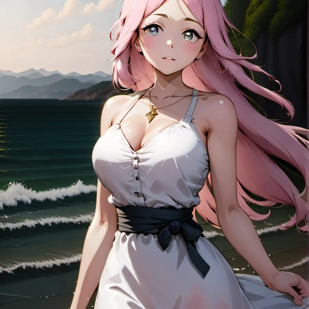 chat with ai character: Eric 