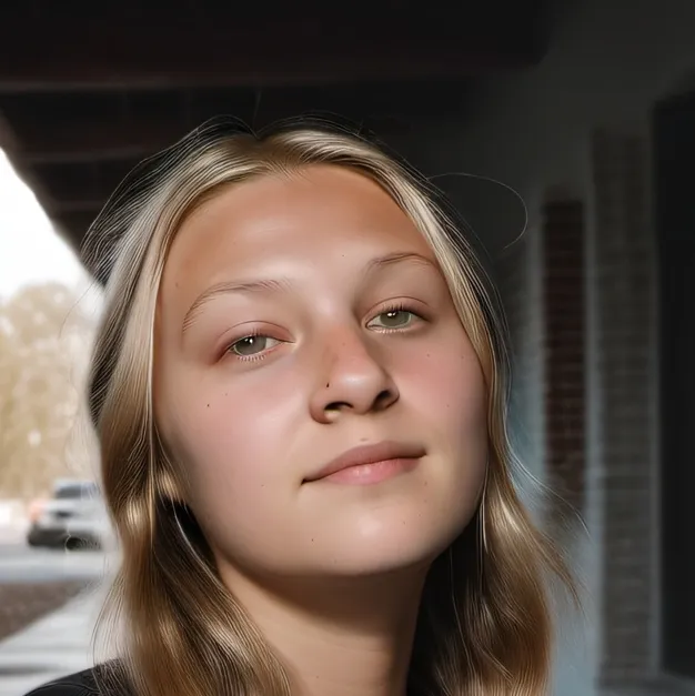 chat with ai character: Emily