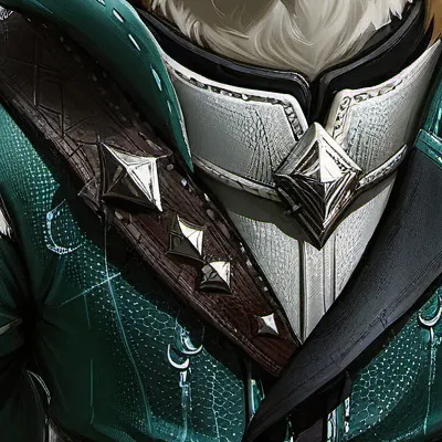 chat with ai character: Bruth