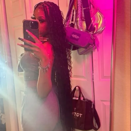 creator Tae/ Angel's avatar