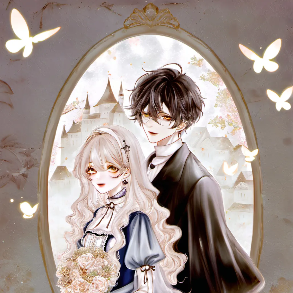 chat with ai character: Austin