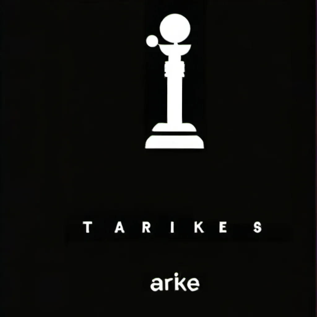 chat with ai character: T A R I K E S