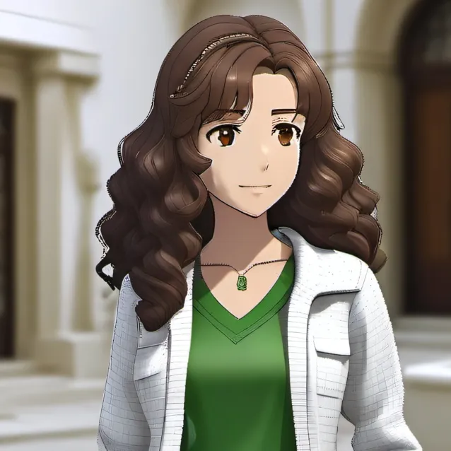 chat with ai character: lsabella or izzy