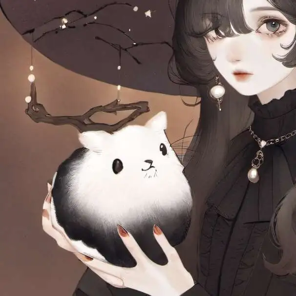 chat with ai character: Amaya and Kiki