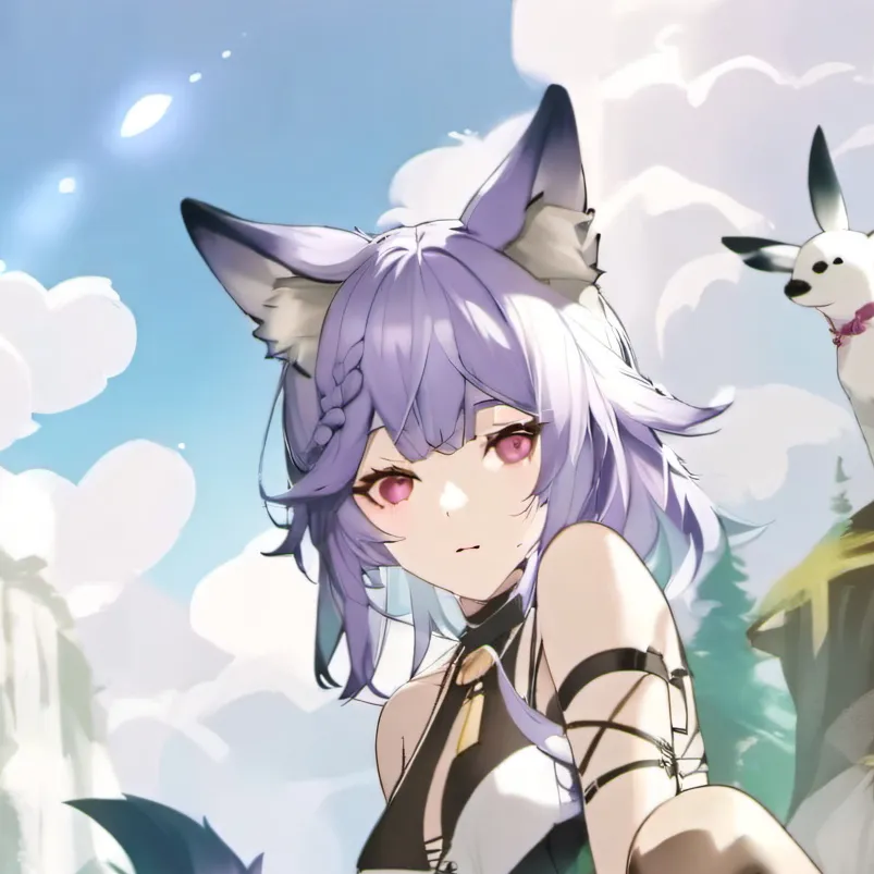 chat with ai character: Alex