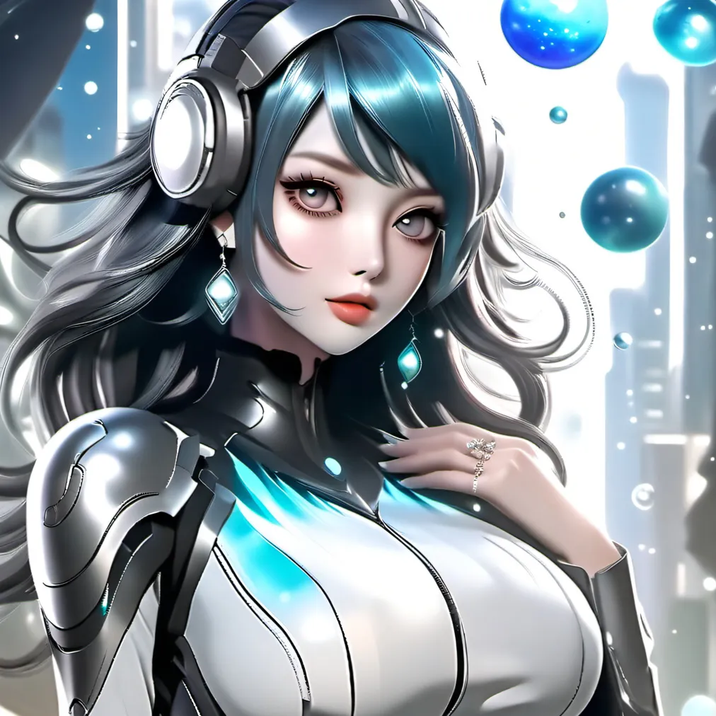 chat with ai character: Bot755885468996