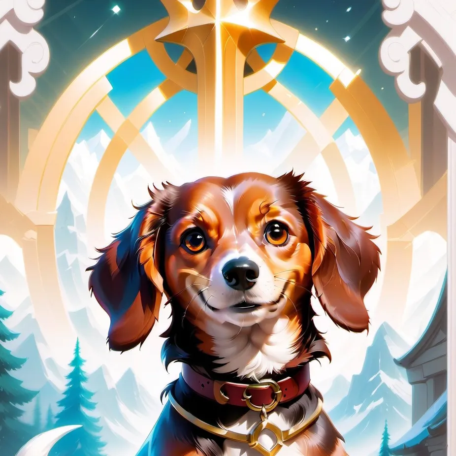 chat with ai character: Winifred