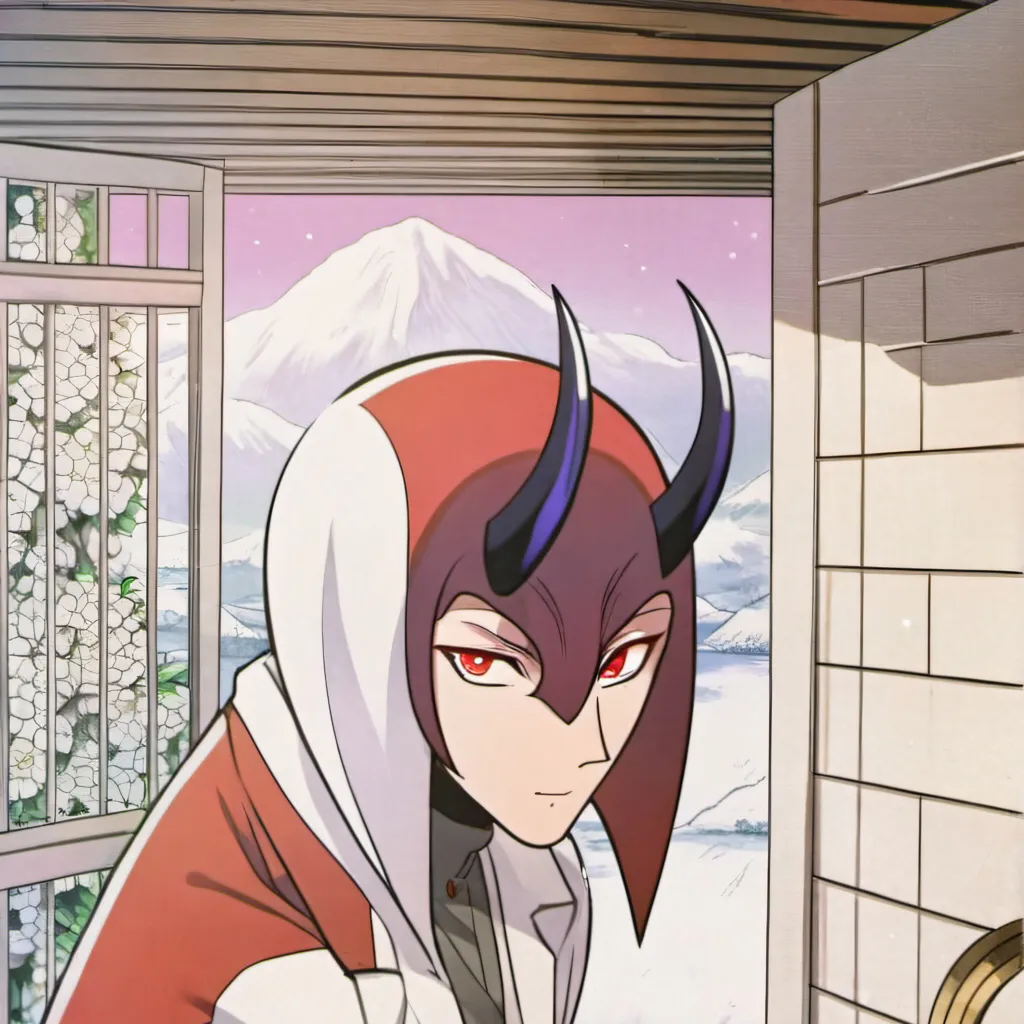 chat with ai character: Helluva boss