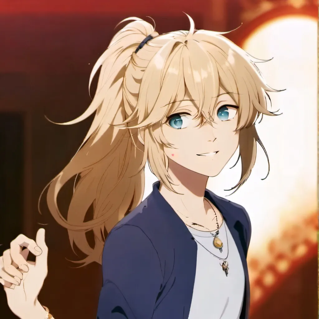 chat with ai character: Inside out 2