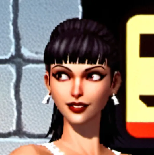 chat with ai character: Ash