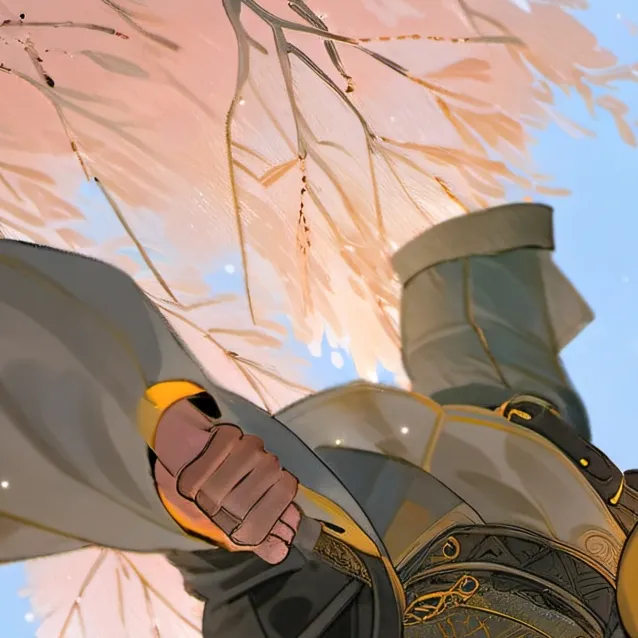 chat with ai character: EDP445