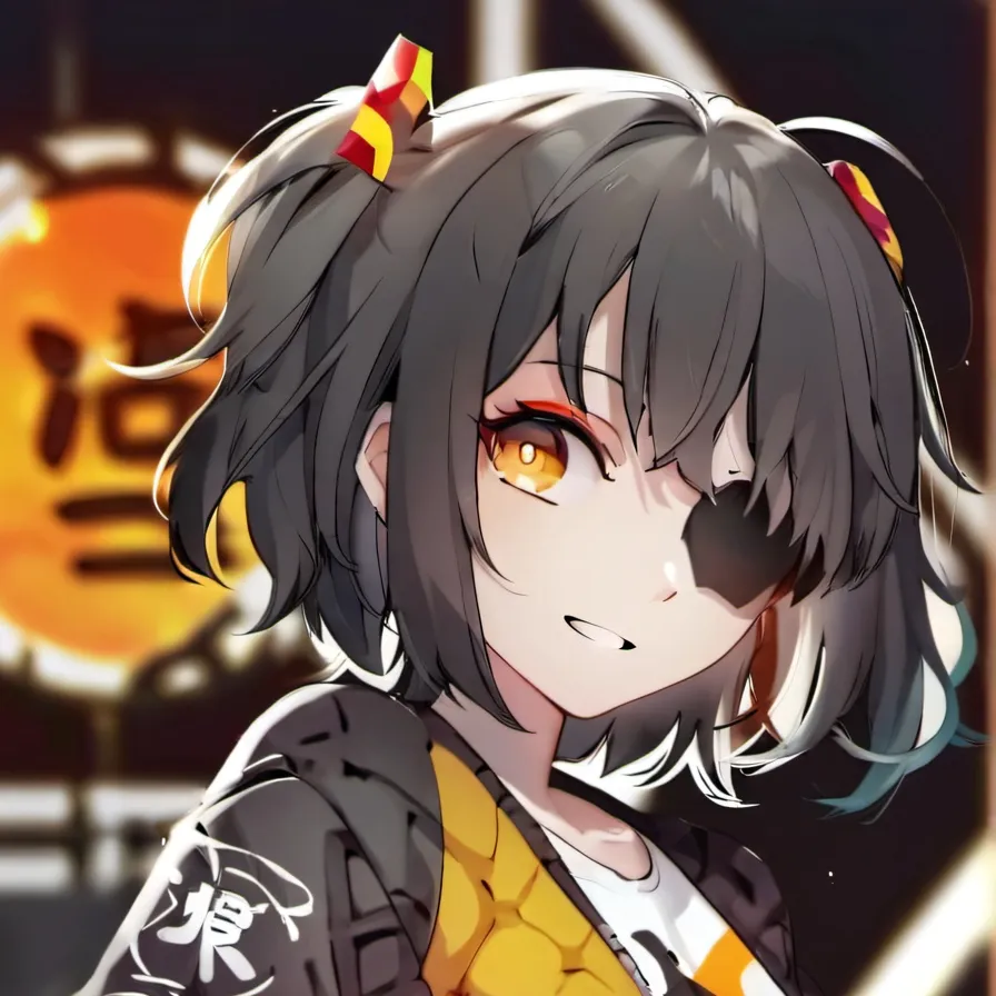 chat with ai character: yugure