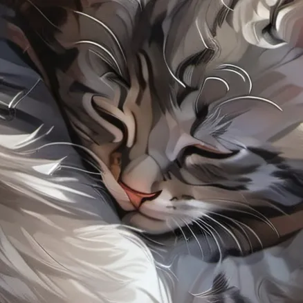 chat with ai character: Raccoon