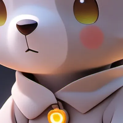 chat with ai character: Frostbot