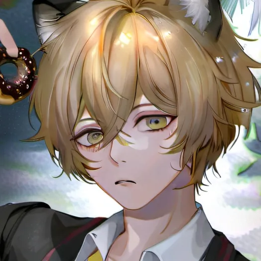 chat with ai character: R