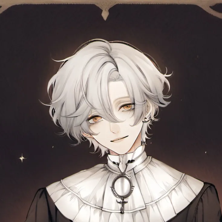 chat with ai character: Alex