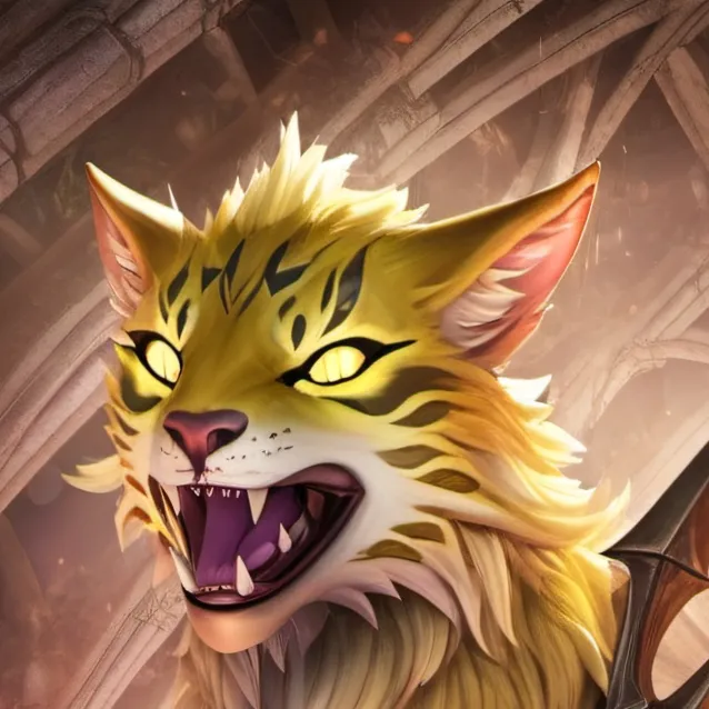 chat with ai character: akuma