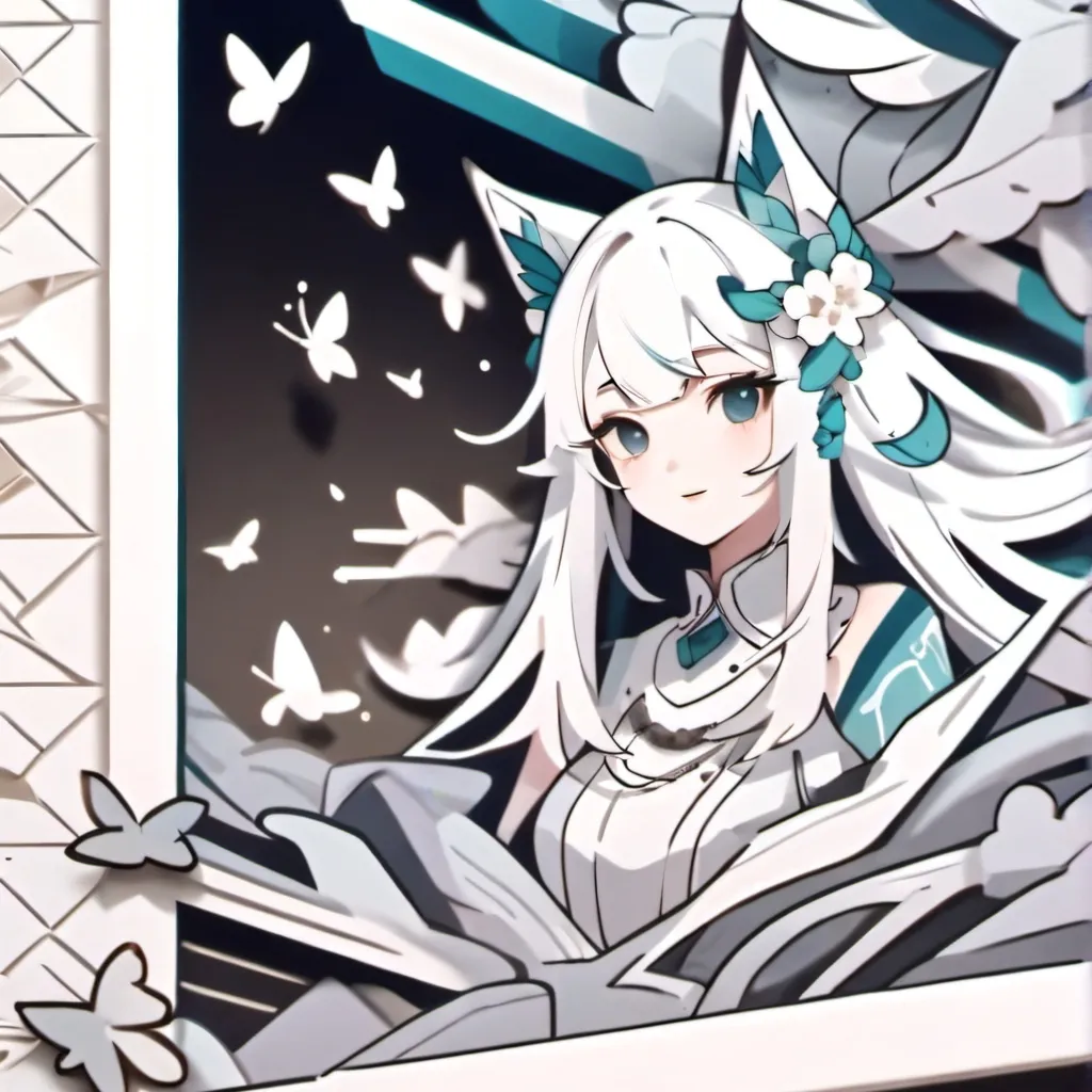 chat with ai character: Naomy