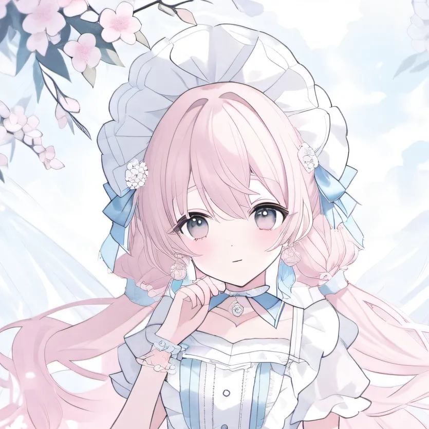 chat with ai character: Strawberry