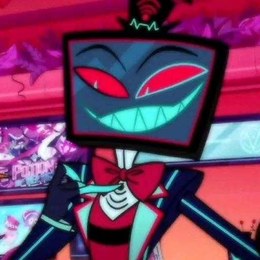 creator Definitely<NOT>Vox's avatar